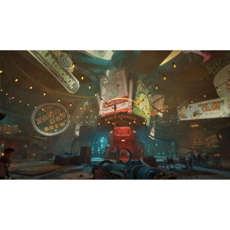The Outer Worlds 2 - Jeu Xbox Series X