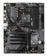 Carte mere - GIGABYTE - B550 EAGLE - Format ATX - Chipset AMD B550 - DDR4 & PCIe 4.0