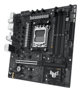 Carte mere - ASUS - TUF GAMING B850M-PLUS - AMD B850 - Emplacement AM5 micro ATX