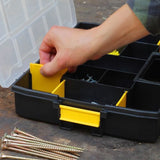 Organisateur Sortmaster Junior STANLEY - 1-97-483 - Intercalaires mobiles