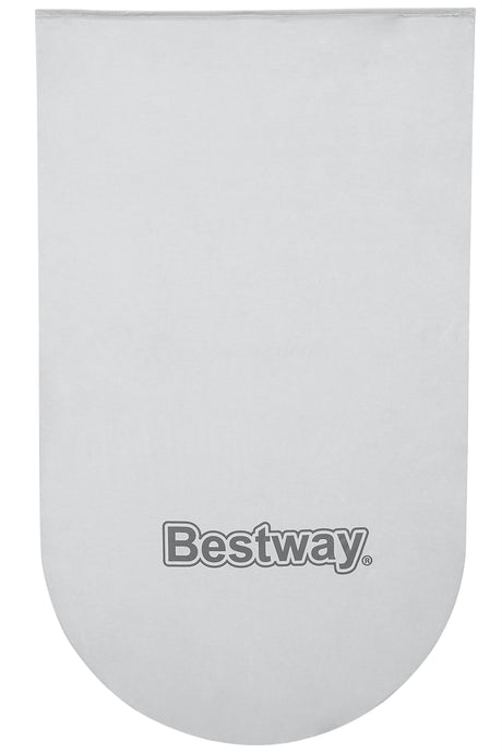 Bestway Matelas gonflable isolé forme momie taille Regular AlpineLite™