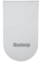 Bestway Matelas gonflable isolé forme momie taille Regular RidgeLite™