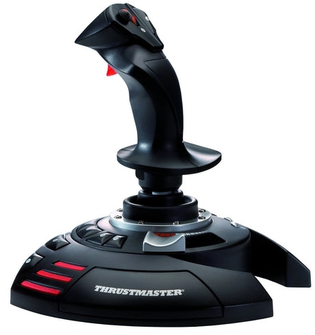 Thrustmaster Joystick T-FLIGHT STICK X - PC / PS3