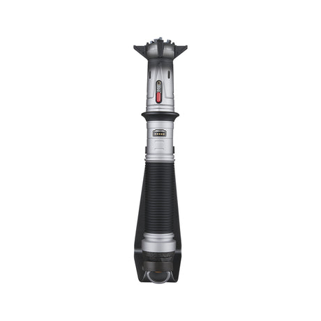 Sabre laser Baylan Skoll électronique, Force FX Elite avec LED et effets sonores premium, des 14 ans, Star Wars The Black Series