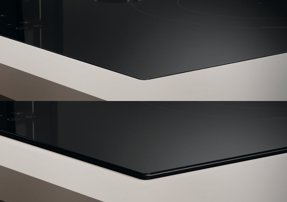 Plaque de cuisson induction CANDY CI633CBB/1- 3 foyers - L 60 cm - Noir