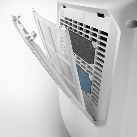 Déshumidificateur Delonghi DEXD214RF