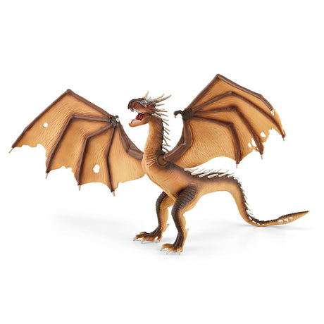 Figurine Le Magyar a Pointes, Harry Potter, pour enfants des 6 ans, Schleich 13989 Harry Potter, Univers WIZARDING WORLD