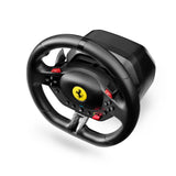 Volant + pédalier - Thrustmaster - T98-P Ferrari 296 GTB - Sans systeme audio - USB filaire - Noir