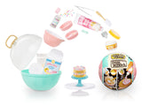 MGA's Miniverse- Make It Mini From Scratch - Des 8 ans