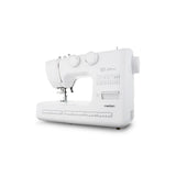 Machine a Coudre - MEDION - SM 60 - 62W - 24 Points + Points Doubles - 700 tr/min - LED - Blanc
