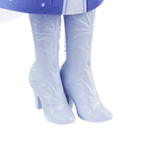 La Reine des Neiges 2-Elsa-Mattel Poupée Disney avec habillage et accessoires HLW48