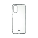 WE Coque de protection TPU OPPO A15/A15S Transparent