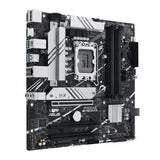 Carte mere - ASUS - PRIME B760M-A-CSM - Intel B760 LGA 1700 micro ATX