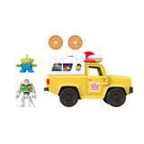 IMXT VEHICULE PIZZA PLANET