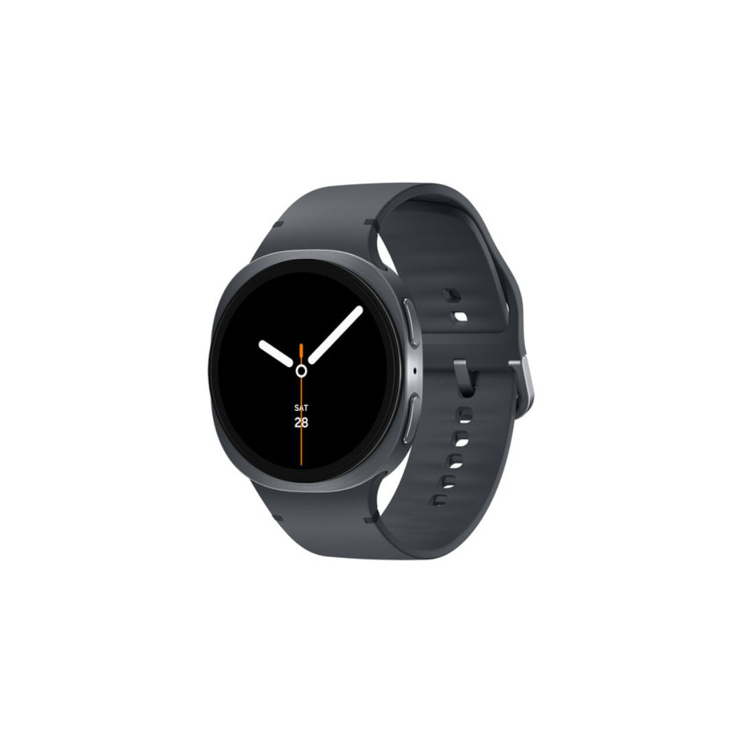 SAMSUNG Montre Galaxy Watch8 44M BT Coloris Graphite SM-L330NDAAXEF