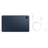 Samsung Galaxy Tab A9 8.7'' WIFI 128Go Bleu Marine RAM 8Go 1340 x 800 2 speakers
