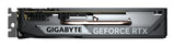 Carte Graphique Gigabyte GeForce RTX 5050 Windforce OC