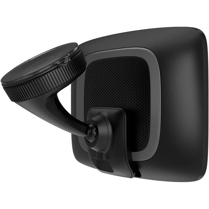 GPS Poids Lourds TomTom GO Professional 520 - Cartographie Europe 49 pays - Wi-Fi intÈgrÈ - Appels mains-libres