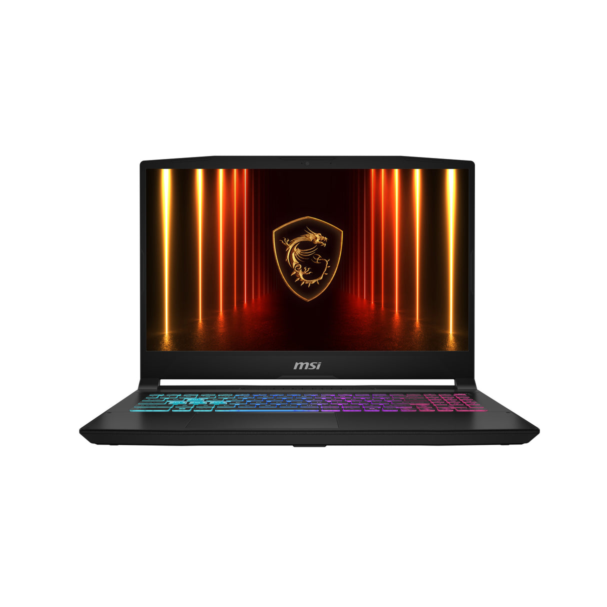 Ordinateur Portable MSI Katana 15 HX B14WFK-209XFR (15,6") FreeDOS