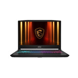 Ordinateur Portable MSI Katana 15 HX B14WFK-209XFR (15,6") FreeDOS