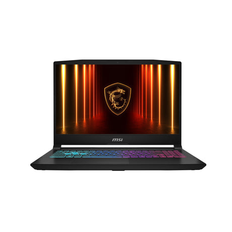 Ordinateur Portable MSI Katana 15 HX B14WFK-209XFR (15,6") FreeDOS