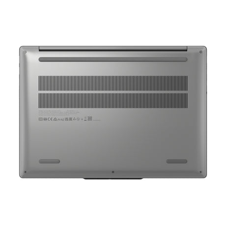 PC Portable LENOVO IdeaPad Slim 5 14IRH10 | Sans Windows - 14'' WUXGA IPS - Core i5-13420H - RAM 16 Go SSD 1 To - Aluminium AZERTY