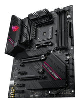 Carte mere - ASUS - ROG STRIX B550-F GAMING - AMD B550 - Emplacement AM4 ATX