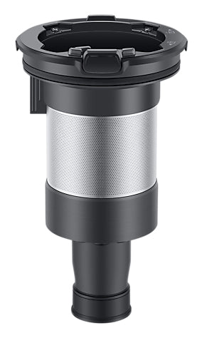 SAMSUNG Jet 75E Complete VS20B75CR5 - Aspirateur Balai sans Fil - Puissance 200 AW - Autonomie 60 min - Station murale - 3 brosses