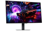 Ecran PC Gamer - SAMSUNG - 32'' - UHD 4K - 240Hz - Dalle OLED - 0.03ms - Ajustable en hauteur - ODYSSEY OLED G8 - G81SF