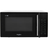 Micro-ondes - WHIRLPOOL - MWP251SB - Silver Black - 900 W - 48,3 x 41,4 x 28,1 cm - 25 L