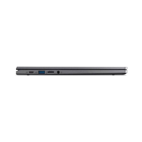 Ordinateur Portable ACER Chromebook Plus 514 : Chrome OS - 14 FHD IPS - Intel Core i3-N305 - RAM 8Go - 512Go SSD