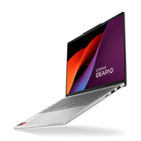 PC Portable LENOVO IdeaPad Slim 5 13ARP10 Sans Windows 13,3'' WUXGA - Ryzen 7 7735HS - RAM 16Go - 512Go - Aluminium - AZERTY - Gris