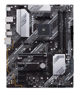 Carte Mere - ASUS - PRIME B550-PLUS - Socket AM4 - 3rd Génération AMD Ryzen Processeurs