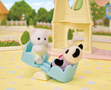 Le moulin des bébés - Sylvanian Families - 5526
