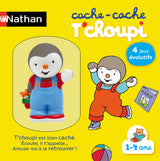 NATHAN T'choupi - Cache-Cache