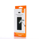 WE Verre trempé REDMI NOTE 11S 5G