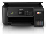 Imprimante multifonction A4 - EPSON - Ecotank ET-2870 - Wi-Fi - Réservoirs d'encre - 3 ans d'encre inclus