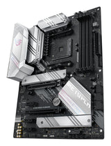 Carte Mere - ASUS - ROG STRIX B550-A GAMING