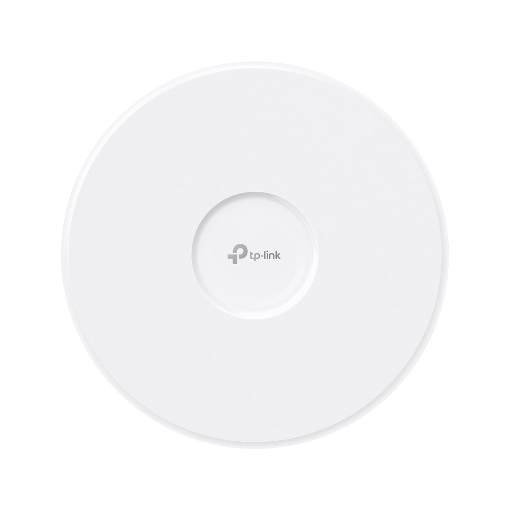Point d'accés WiFi TP-Link Omada EAP773 BE9300 (Blanc)