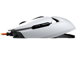 Souris filaire Gamer Cougar Airblader Tournament (Blanc)