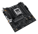 Carte Mère Asus Tuf Gaming A620M-Plus WiFi (AM5) Micro ATX