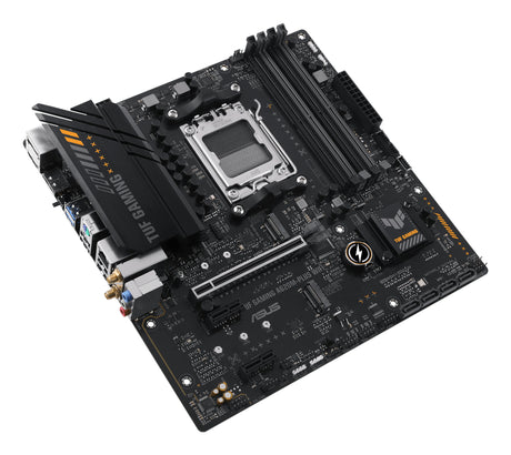Carte Mère Asus Tuf Gaming A620M-Plus WiFi (AM5) Micro ATX
