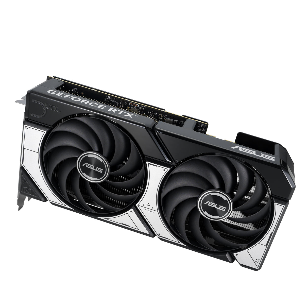 Carte Graphique Asus GeForce RTX 5070 Dual OC