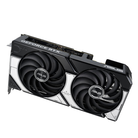 Carte Graphique Asus GeForce RTX 5070 Dual OC