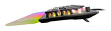 Clavier gaming PC optique et mécanique - TURTLE BEACH - Vulcan II Max - Noir