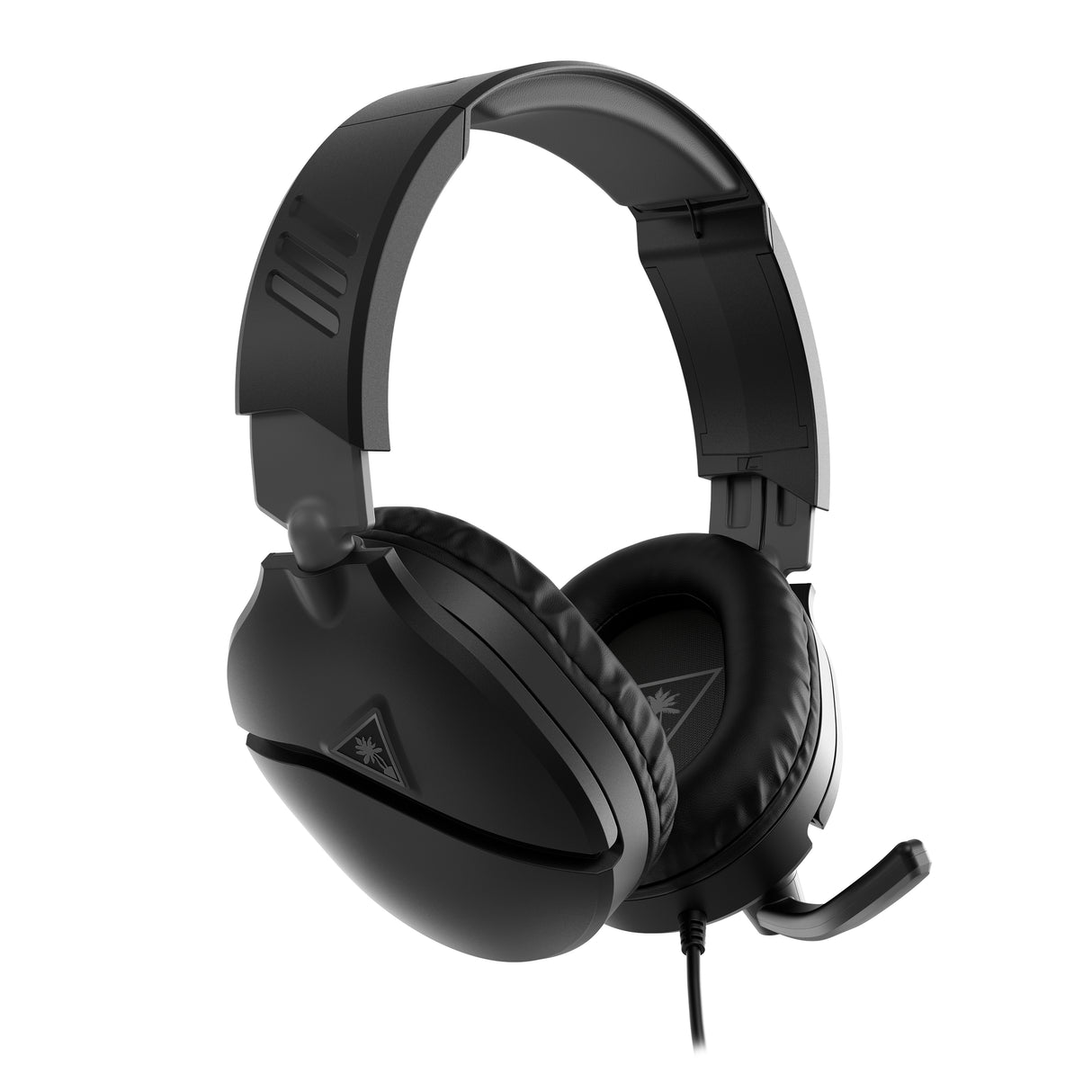 Casque de gaming multi-plateforme - TURTLE BEACH - Recon 70X - Noir
