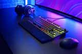 Clavier gaming RGB mécanique magnétique - TURTLE BEACH - Vulcan II TKL Pro - Noir
