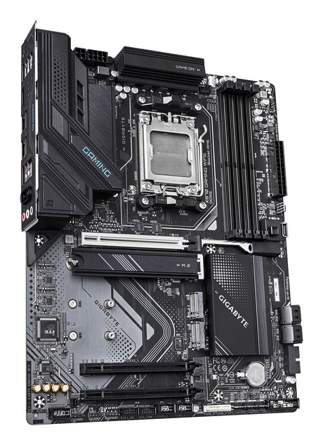 Carte Mère Gigabyte X870 Gaming WiFi6 (AMD AM5)