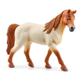 Centre équestre modulable de Lakeside pour chevaux, coffret figurines avec 115 éléments, Schleich 42567 Horse Club