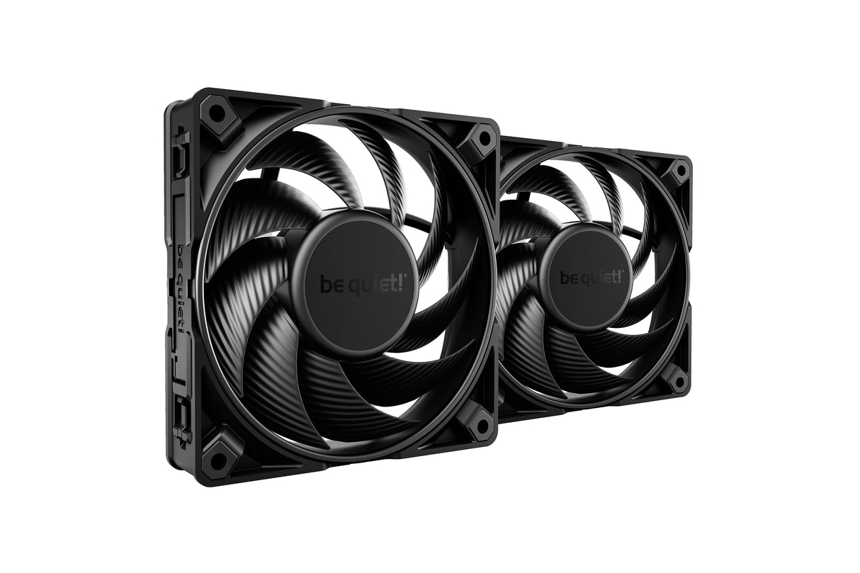 Kit Watercooling AIO be quiet! Silent Loop 3 RGB - 240mm (Noir)